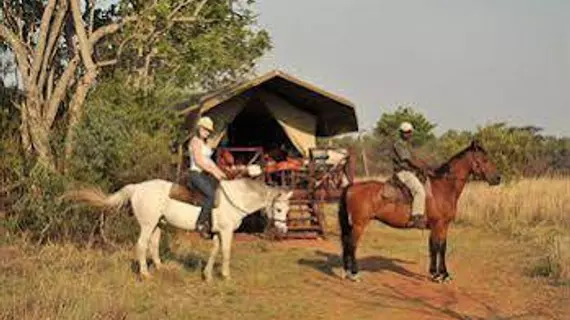 Kwafubesi Tented Camp | Limpopo - Waterberg District - Bela-Bela