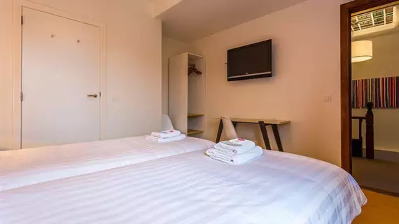 Hotel Bla Bla | Flaman Bölgesi - Batı Flanders (il) - Bruges (ve civarı) - Brüj