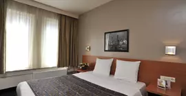 XO Hotels City Centre | Kuzey Hollanda - Amsterdam - Amsterdam Merkezi