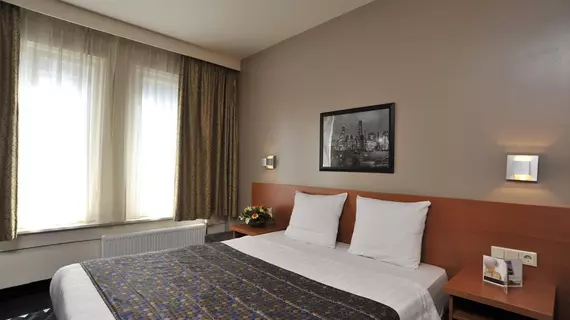 XO Hotels City Centre | Kuzey Hollanda - Amsterdam - Amsterdam Merkezi