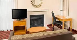 Residence Inn Detroit Troy/Madison Heights | Michigan - Detroit (ve civarı) - Madison Heights