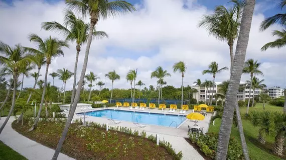 Sunset Beach Inn | Florida - Fort Myers (ve civarı) - Sanibel