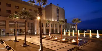 Kempinski Hotel Ishtar Dead Sea