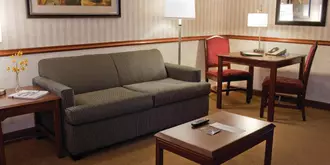 Holiday Inn Express & Suites Bloomington - MPLS Arpt Area W