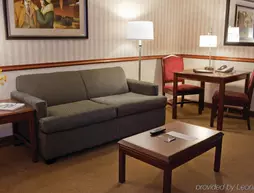 Holiday Inn Express & Suites Bloomington - MPLS Arpt Area W | Minnesota - Minneapolis - St. Paul (ve civarı) - Bloomington