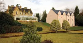 Best Western Plus Lochardil House Hotel | İskoçya - Scottish Highlands - Inverness