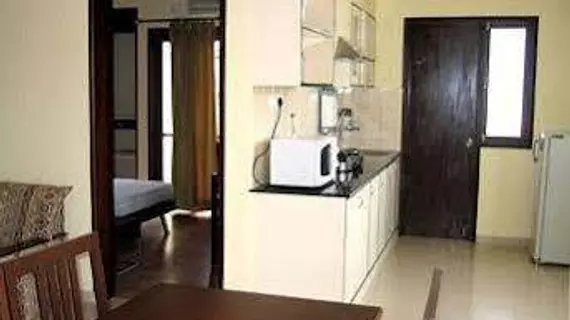 The Orchard Suites - Sarjapur Road | Karnataka - Bengaluru (ve civarı) - Bengaluru - HSR Layout