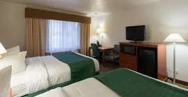 Quality Inn Downtown Convention Center Portland | Oregon - Portland (ve civarı) - Portland - Lloyd District