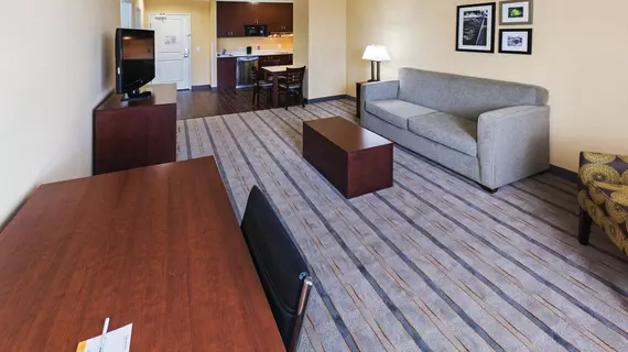 La Quinta Inn & Suites Houston NW Beltway 8/ West RD | Teksas - Houston (ve civarı) - Houston