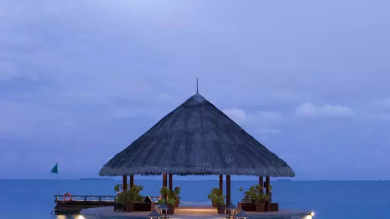 Angsana Ihuru | Maldivler - Kaafu Atoll - Ihuru