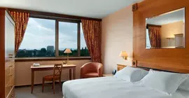 Hilton Strasbourg | Grand Est - Bas-Rhin (bölge) - Strasbourg (ve civarı) - Strazburg - Avrupa Semti