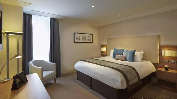 Amba Hotel Charing Cross | Londra (ve civarı) - City of Westminster