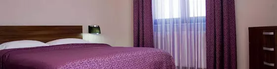 Twins Apart Hotel | Brasov