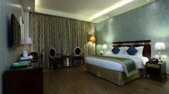 ATRIO A Boutique Hotel | Batı Delhi - Ulusal Eyalet Başkenti Delhi - Delhi (ve civarı) - Yeni Delhi - Güney Batı