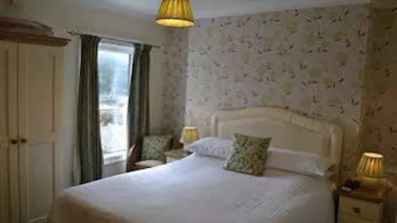 Websters Bed & Breakfast | Wiltshire (kontluk) - Salisbury