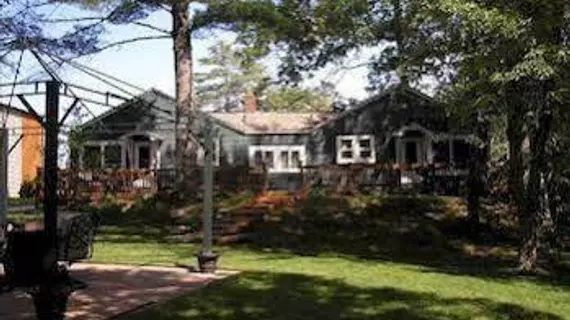 Mitchell Creek Inn | Michigan - Leelandau County - Traverse City (ve civarı) - Traverse City