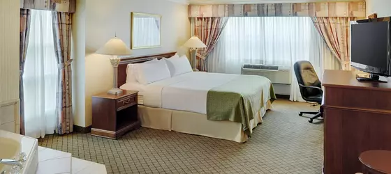 Holiday Inn Oakville at Bronte | Ontario - Toronto (ve civarı) - Oakville