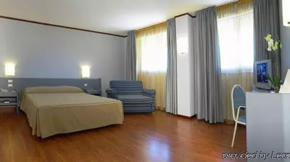 Astoria Palace Hotel | Sicilya - Palermo (vilayet) - Palermo