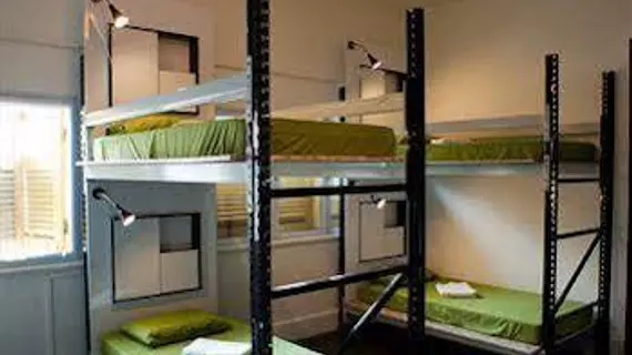 Gap Year Hostel | Singapur - Kallang