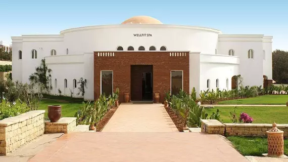 Robinson Club Agadir | Agadir - Agadir Körfezi