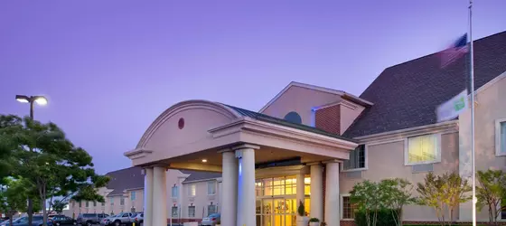 Holiday Inn Express Hotel & Suites Annapolis | Maryland - Annapolis (ve civarı) - Annapolis - Parole