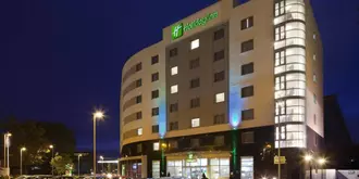 Holiday Inn Norwich City