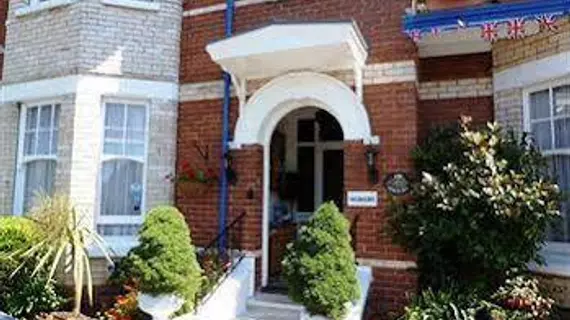 Rohaven B&B | Devon (kontluk) - East Devon District - Exmouth