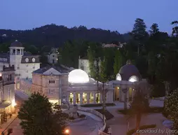 Balneario de Mondariz | Galicia - Pontevedra (vilayet) - Mondariz-Balneario