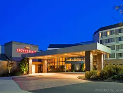 Doubletree By Hilton Fairfield Hotel & Suites | New Jersey - Washington Township - Parsippany (ve civarı) - Fairfield