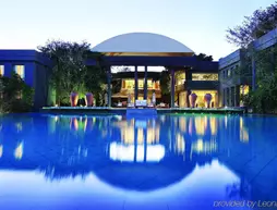 Saxon Hotel, Villas & Spa | Gauteng - City of Tshwane - Johannesburg (ve civarı) - Sandton