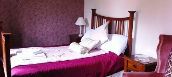 Georgian House Hotel | Derbyshire (kontluk) - Derby