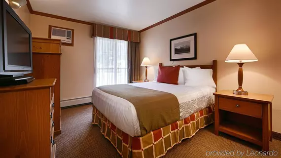 Best Western Plus Edgewater Hotel | Alaska - Seward