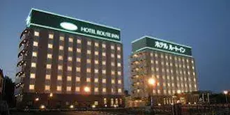 Hotel Route-Inn Iwata Inter