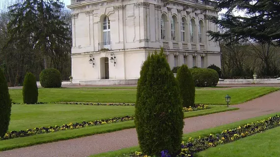 Château D'artigny | Centre - Loire Vadisi - Indre-et-Loire (bölge) - Montbazon