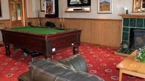 The Village Inn and Kirtle House B&B | İskoçya - Dumfries ve Galloway - Lockerbie