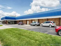 Best Western State Fair Inn | Missouri - Clinton - Sedalia