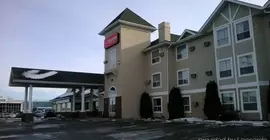 Econolodge Inn and Suites | Alberta - Hinton