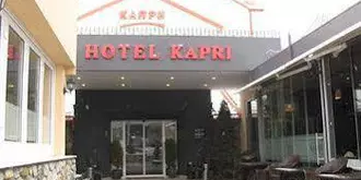 Hotel Kapri