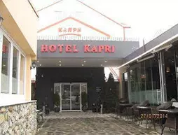 Hotel Kapri