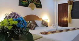 Neeraja Guesthouse | Phuket (ve civarı) - Patong - Nanai Caddesi