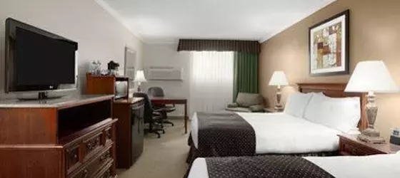 Wyndham Garden Warsaw | Indiana - Varşova (ve civarı) - Warsaw