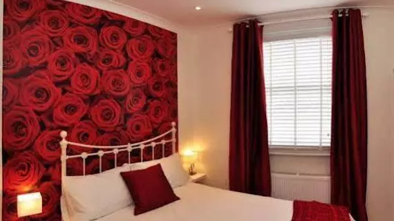 Bamboo Guesthouse | Dorset (kontluk) - Bournemouth