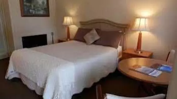 Villa Franca Inn | Kaliforniya - Monterey (ve civarı) - Monterey