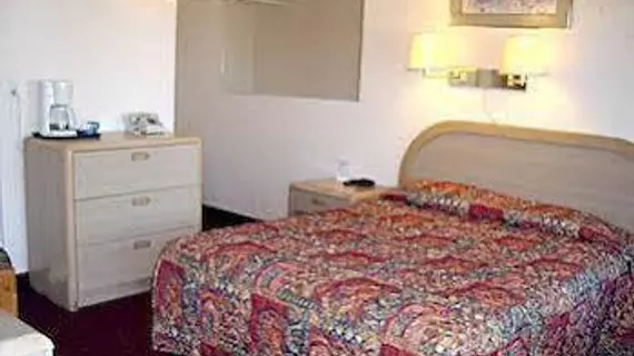 Villa West Motel | Oregon - Oregon Coast - Florence