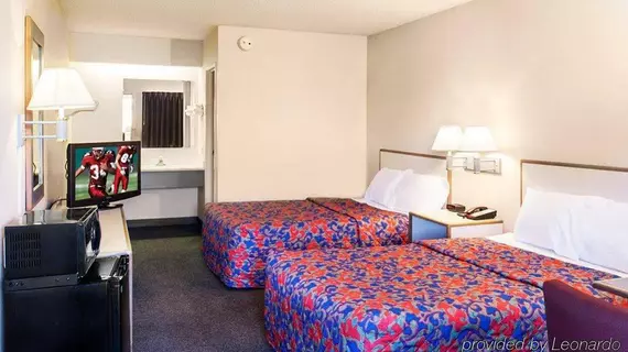 Red Roof Inn Atlanta-Norcross | Georgia - Atlanta (ve civarı) - Norcross