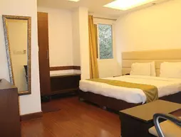 Hotel Asian International | Batı Delhi - Ulusal Eyalet Başkenti Delhi - Delhi (ve civarı) - Yeni Delhi - Connaught Place