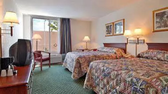 Plaza Hotel Fort Lauderdale | Florida - Fort Lauderdale (ve civarı) - Fort Lauderale