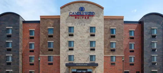 Candlewood Suites La Crosse | Wisconsin - La Crosse (ve civarı) - La Crosse