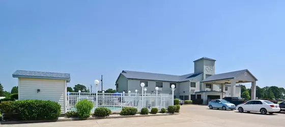 Best Western Ville Platte | Louisiana - Ville Platte