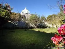 Hotel Jardines de Luz | Chiapas - San Cristobal de las Casas